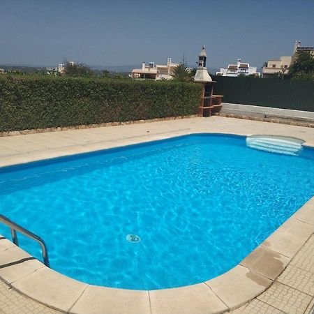 Villa Belavista With Private Pool Ferragudo  Eksteriør billede