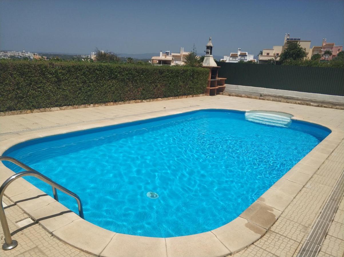 Villa Belavista With Private Pool Ferragudo  Eksteriør billede