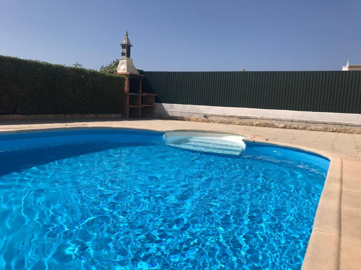 Villa Belavista With Private Pool Ferragudo  Eksteriør billede