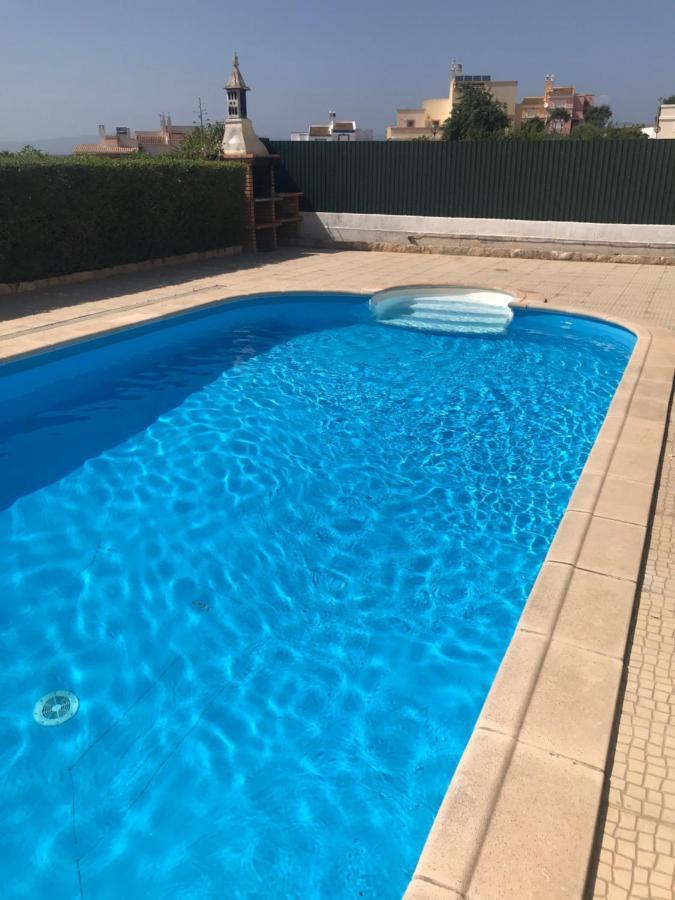 Villa Belavista With Private Pool Ferragudo  Eksteriør billede