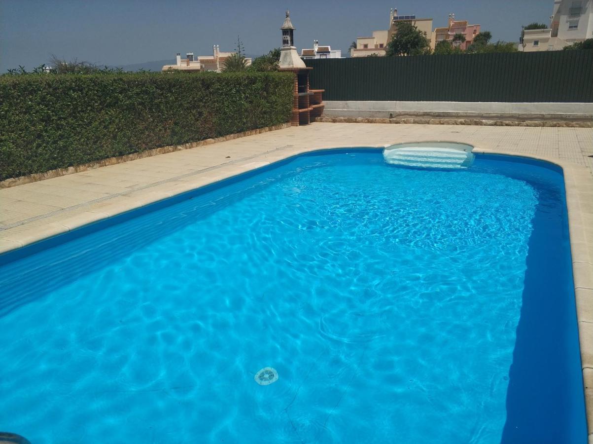 Villa Belavista With Private Pool Ferragudo  Eksteriør billede