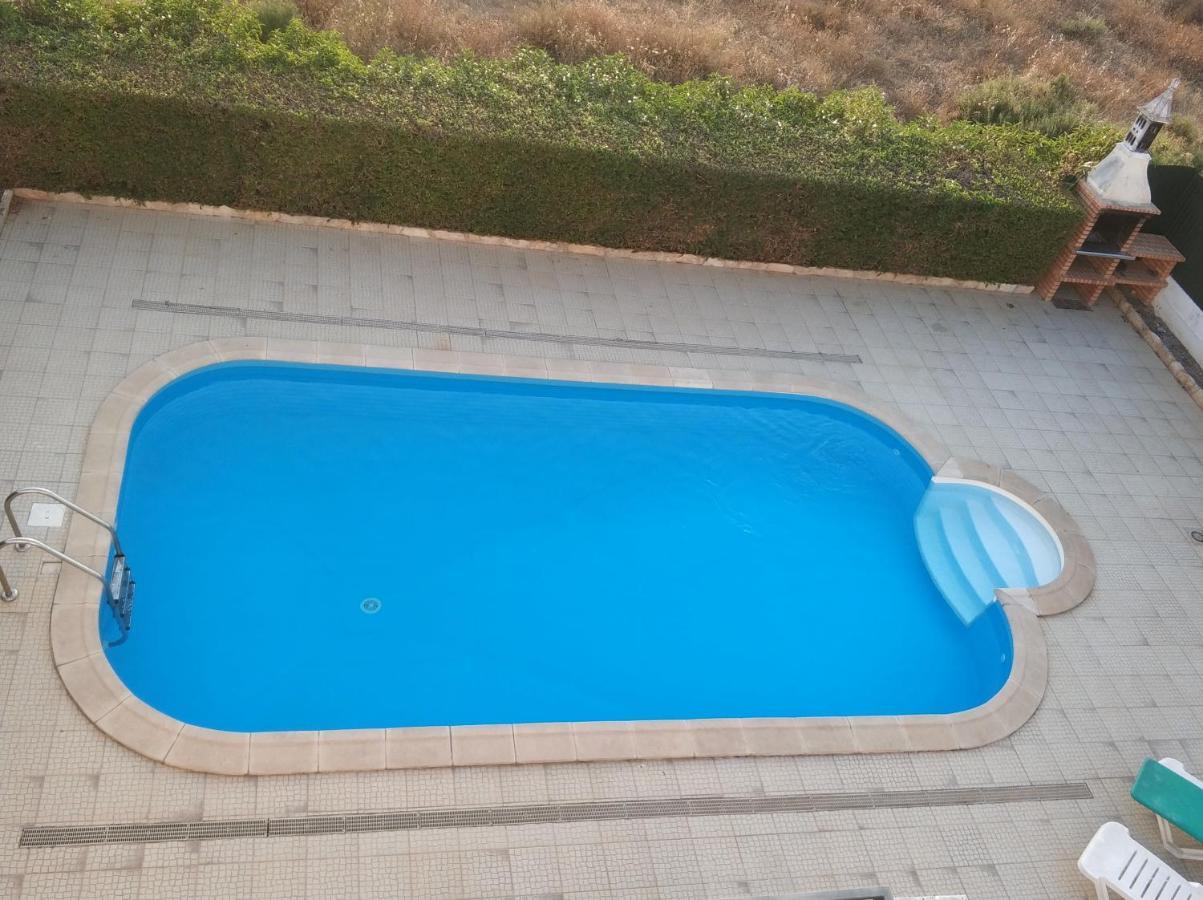 Villa Belavista With Private Pool Ferragudo  Eksteriør billede