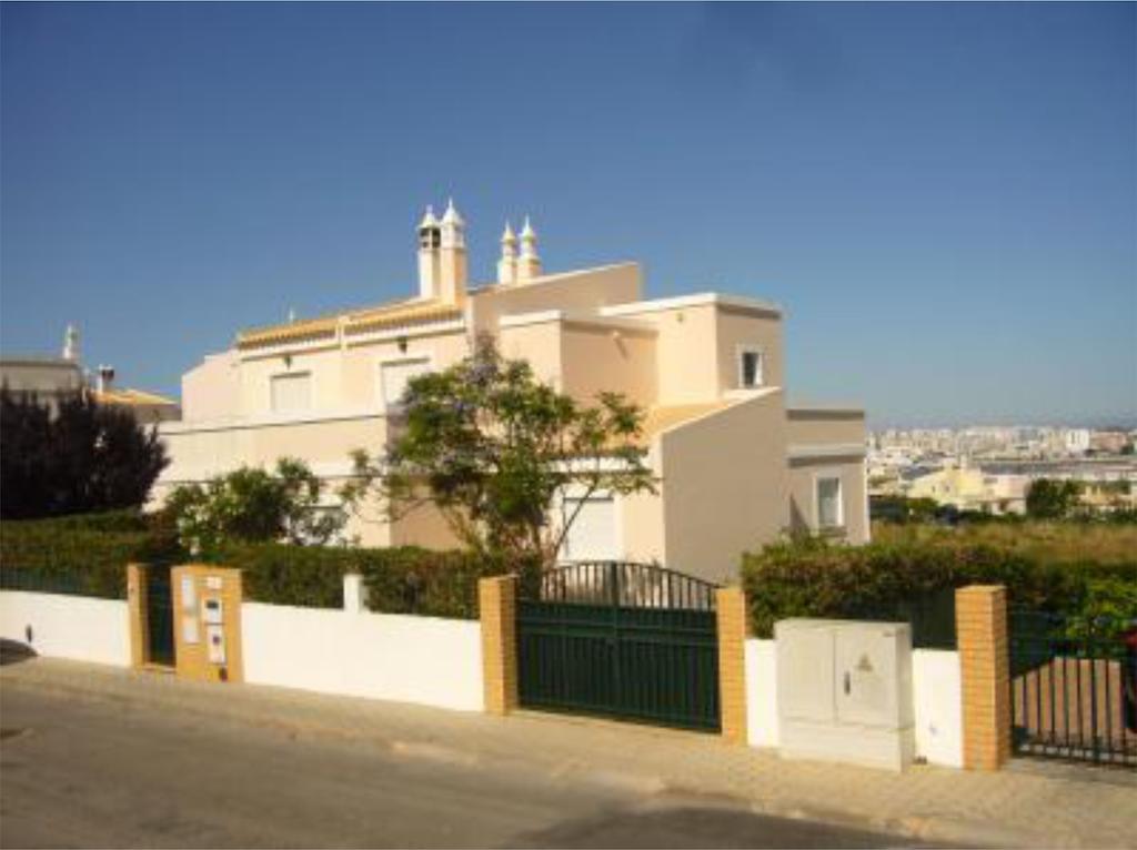 Villa Belavista With Private Pool Ferragudo  Værelse billede