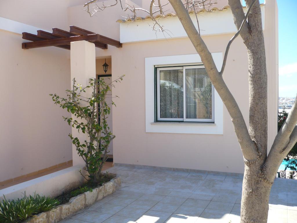 Villa Belavista With Private Pool Ferragudo  Værelse billede