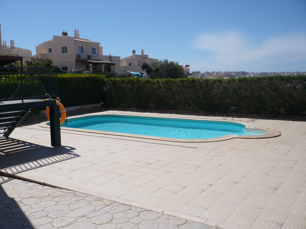 Villa Belavista With Private Pool Ferragudo  Værelse billede